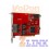 beroNet BN2S0 Asterisk PCI Card (2 BRI ISDN ports)