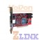 beroNet BN1E1 Asterisk PCI Card (1 PRI ISDN port)