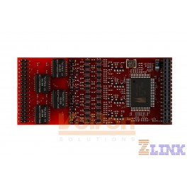 Beronet LineInterface bf4S0 (4 BRI Ports)
