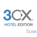 3CX Phone System Hotel Edition