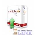 Digium Switchvox SOHO Software - 1 Year Updates and Maintenance (1SWXSOHOR)