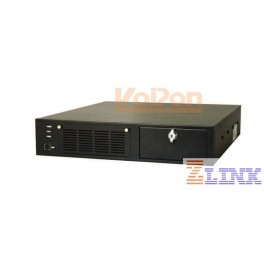 Sark PBX SARK1200 IP PBX (60-200 users) 2 PRI