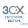 3CX ENT Upgrade from 32SC to 512SC (3CXPSENTTOENT512)
