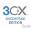 3CX ENT64 to ENT512 Upgrade Insurance (3CXPSENT64TOENT512UI)