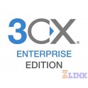 3CX ENT128 to ENT512 Upgrade Insurance (3CXPSENT128TOENT51UI)