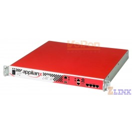 Aculab ApplianX IP Gateway 4 Trunk E1/T1