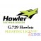 Howler Technologies Howlet Floating License (50 G.729 Calls)
