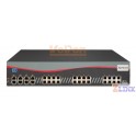 Xorcom XR3000 1 PRI/R2 8 FXO 16 FXS IP PBX (XR3074)