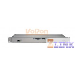Valcom VIP-201  PagePro SIP Based Paging Server