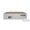 Valcom VIP-848 Networked Input & Relay Module