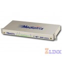 Mediatrix 3216 2 x 6 FXO ports + 2 FXS ports card  VoIP Gateway