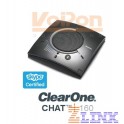 ClearOne Chat 160 IP USB Skype Conference Phone