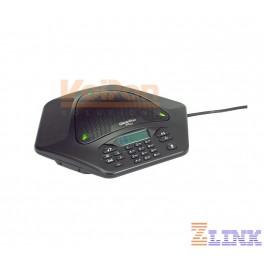 ClearOne MAX Wireless Analog Conference Phone