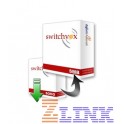 Digium Switchvox SOHO to SMB Software Upgrade with SMB-Install Media (1SWXSOHOSMBUCD)