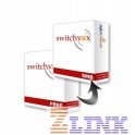 Digium Switchvox Free or Trial to SMB Upgrade with 10 Silver Subscriptions (1SWXFRSMB10DL)