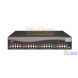 Xorcom XE2000 6 FXS 2 FXO I/O IP PBX (XE2030)