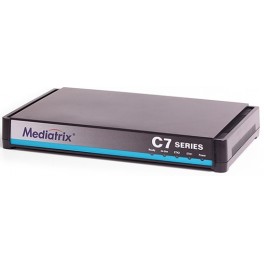 Mediatrix C730 -  4 FXO Ports
