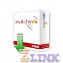 Digium Switchvox SMB Software with 10 Silver Subscriptions (1SWXSMB10DL)