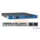 Dialogic 4000 1-port T1/E1 24/30 Channels +V.34 Fax/FoIP Media Gateway with Survivable Branch Appliance capabilities