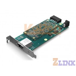 Sangoma D150-ETH-030 Voice Transcoding Card Ethernet Card (Up to 30 Sessions)