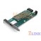Sangoma D150-ETH-240 Voice Transcoding Card Ethernet Card (Up to 240 Sessions)