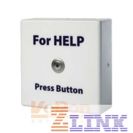 CyberData SIP Enabled IP Call Button (011049)