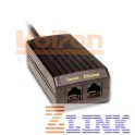 CyberData PoE Power Injector 802.3at (011124)