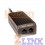 CyberData PoE Power Injector 802.3at (011124)