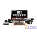 Vu TelePresence Pro 720p Conferencing Solution
