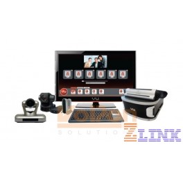 Vu TelePresence Pro 720p Conferencing Solution