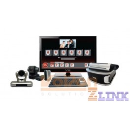 Vu TelePresence Pro 1080p Conferencing Solution