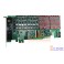 OpenVox AE1610E01 16 Port Analog PCI Express card + 1 FXO400 module with EC2032 module