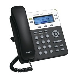 Điện thoại IP grandstream GXP1450 (2 tài khoản SIP)