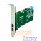OpenVox D230E 2 Port PCI Express ISDN PRI Card