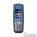 SpectraLink 8450 Wireless IP Phone in Blue