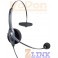 VXI Passport 10V Headset QD1095 (SPA941/2)