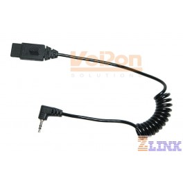 VXI Cord QD1095 (IP330, IP320, GXP2k, BTone, SPA941/2)