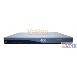 Sangoma Vega 400 4 T1/E1 (120 channels) VEGA-VS0111-120