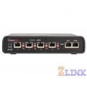 Epygi Quadro4Li IP PBX 4 ISDN BRI Ports