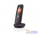 Gigaset N300IP DECT Base Station & A510H Cordless DECT Phone One Handset Bundle