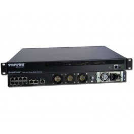 Patton SmartNode 10100 SS7 Gateway