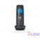 Gigaset N300 IP DECT Base Station & Gigaset A510H Cordless DECT Phone - Six Handsets Bundle