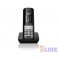 Gigaset N300IP DECT Base Station & Gigaset S510H PRO DECT Phone Four Handset Bundle