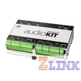 2N Helios IP Audio Kit 9154100