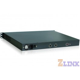 ZYCOO ZX100-E1 - PRI - ISDN30 IP-PBX