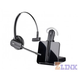 Plantronics CS540 EHS Wireless headset