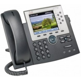 Cisco IP Phone 7965
