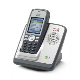 Cisco Wireless IP Phone 7926