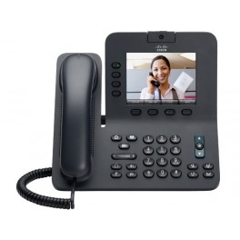 Cisco IP Phone 8941