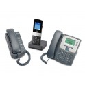 Cisco Small Business SPA300 Series IP Phones